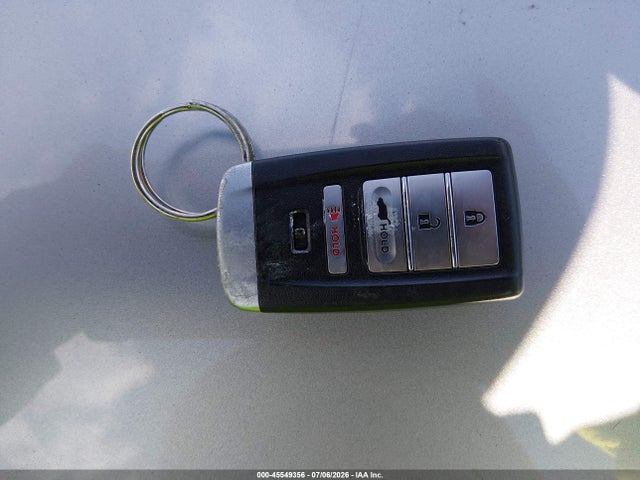 45549356 :رقم المزاد ، 5J8TB4H33HL021191 vin ، 2017 Acura Rdx Acurawatch Plus Package مزاد بيع