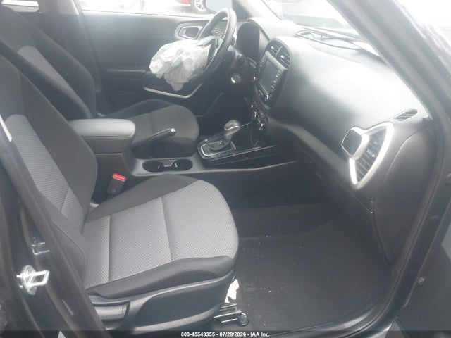 Aukcja sprzedaży 2021 Kia Soul Lx, vin: KNDJ23AU5M7792435, numer aukcji: 45549355