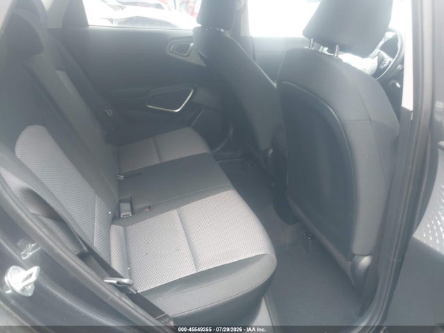 Aukcja sprzedaży 2021 Kia Soul Lx, vin: KNDJ23AU5M7792435, numer aukcji: 45549355
