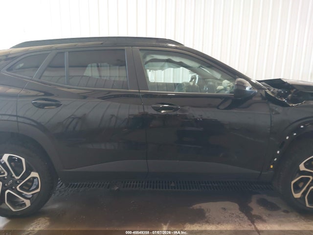 Aukcja sprzedaży 2024 Chevrolet Trax Fwd 2rs, vin: KL77LJE21RC245291, numer aukcji: 45549358