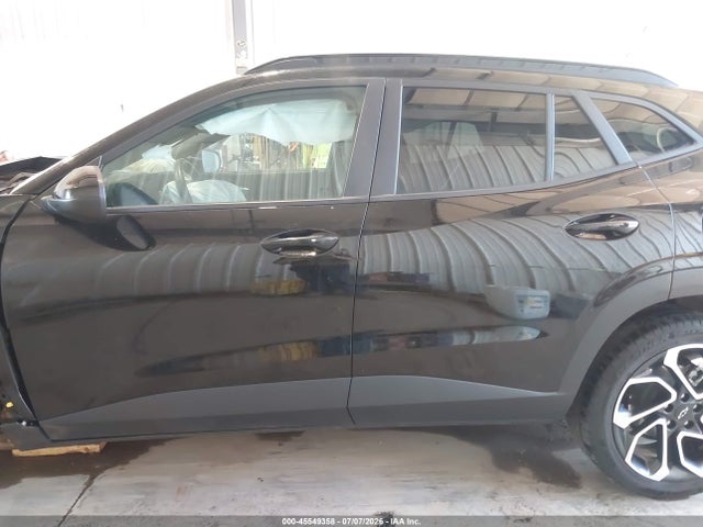 Aukcja sprzedaży 2024 Chevrolet Trax Fwd 2rs, vin: KL77LJE21RC245291, numer aukcji: 45549358