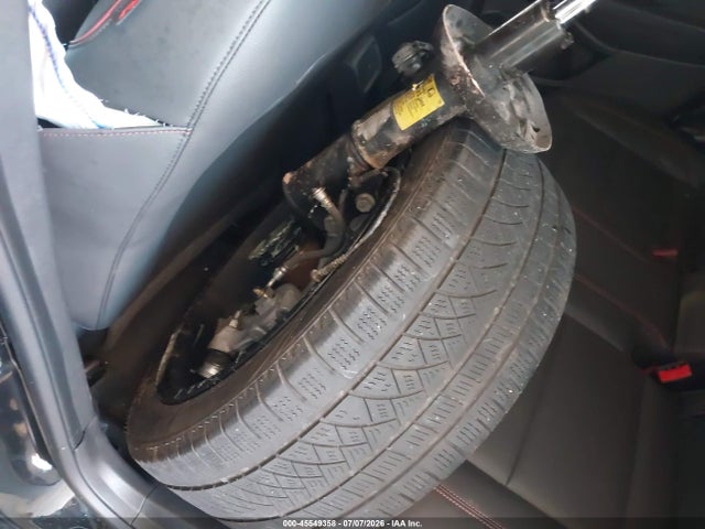Aukcja sprzedaży 2024 Chevrolet Trax Fwd 2rs, vin: KL77LJE21RC245291, numer aukcji: 45549358