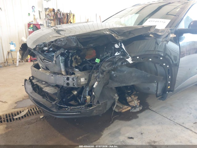 Aukcja sprzedaży 2024 Chevrolet Trax Fwd 2rs, vin: KL77LJE21RC245291, numer aukcji: 45549358