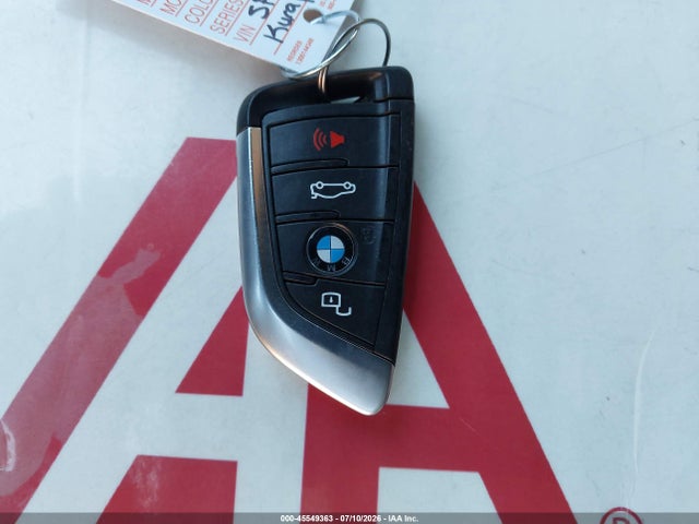 2024 Bmw X3 Sdrive30i მანქანა იყიდება აუქციონზე, vin: 5UX43DP09R9U82531, აუქციონის ნომერი: 45549363