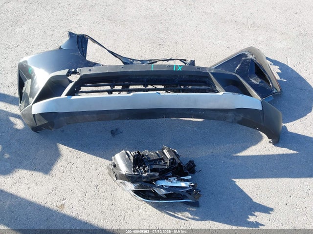 2024 Bmw X3 Sdrive30i მანქანა იყიდება აუქციონზე, vin: 5UX43DP09R9U82531, აუქციონის ნომერი: 45549363