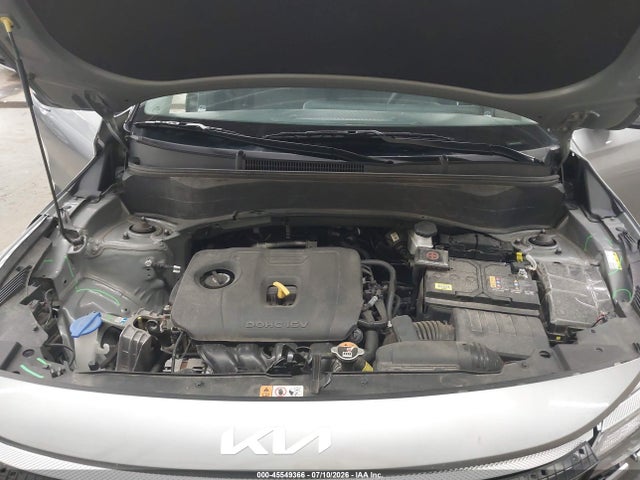 Продаж на аукціоні авто 2024 Kia Seltos Lx, vin: KNDEPCAA9R7540638, номер лоту: 45549366