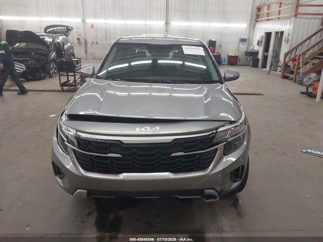 Продаж на аукціоні авто 2024 Kia Seltos Lx, vin: KNDEPCAA9R7540638, номер лоту: 45549366