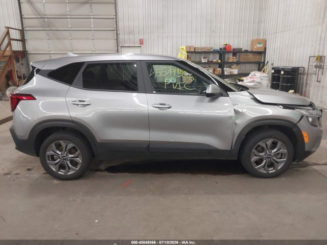Продаж на аукціоні авто 2024 Kia Seltos Lx, vin: KNDEPCAA9R7540638, номер лоту: 45549366