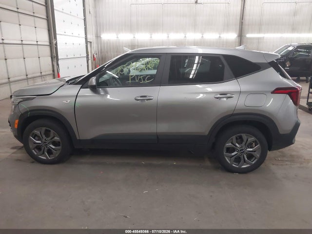 Продаж на аукціоні авто 2024 Kia Seltos Lx, vin: KNDEPCAA9R7540638, номер лоту: 45549366
