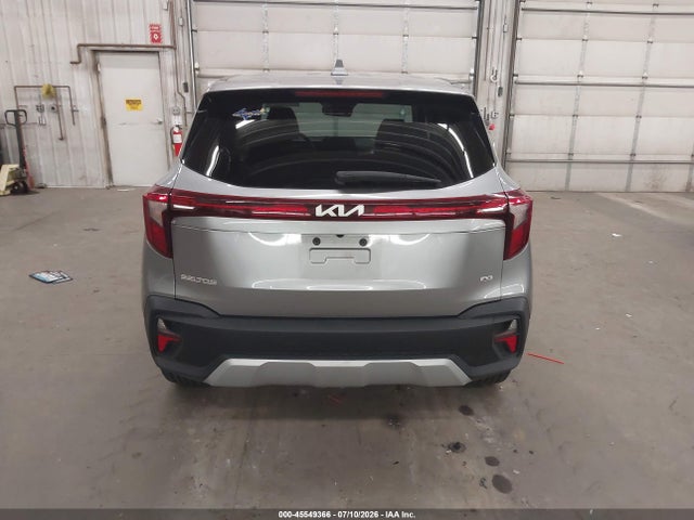 Продаж на аукціоні авто 2024 Kia Seltos Lx, vin: KNDEPCAA9R7540638, номер лоту: 45549366