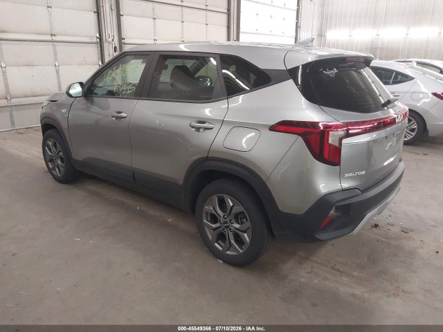 Продаж на аукціоні авто 2024 Kia Seltos Lx, vin: KNDEPCAA9R7540638, номер лоту: 45549366