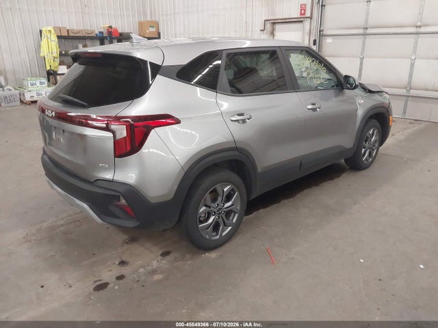 Продаж на аукціоні авто 2024 Kia Seltos Lx, vin: KNDEPCAA9R7540638, номер лоту: 45549366