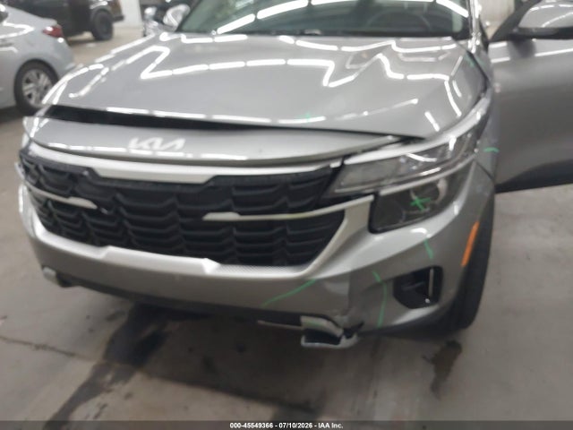 Продаж на аукціоні авто 2024 Kia Seltos Lx, vin: KNDEPCAA9R7540638, номер лоту: 45549366