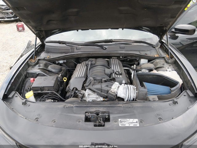 Aukcja sprzedaży 2023 Dodge Charger Scat Pack, vin: 2C3CDXGJ3PH700999, numer aukcji: 45549370