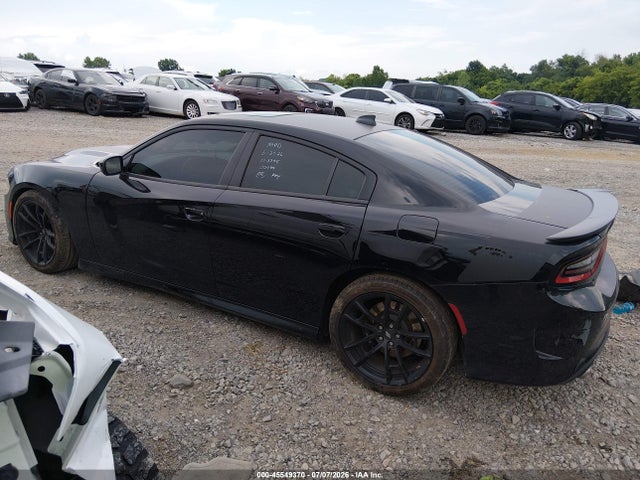 Aukcja sprzedaży 2023 Dodge Charger Scat Pack, vin: 2C3CDXGJ3PH700999, numer aukcji: 45549370