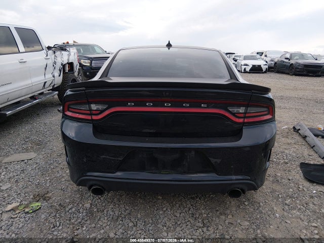 Aukcja sprzedaży 2023 Dodge Charger Scat Pack, vin: 2C3CDXGJ3PH700999, numer aukcji: 45549370