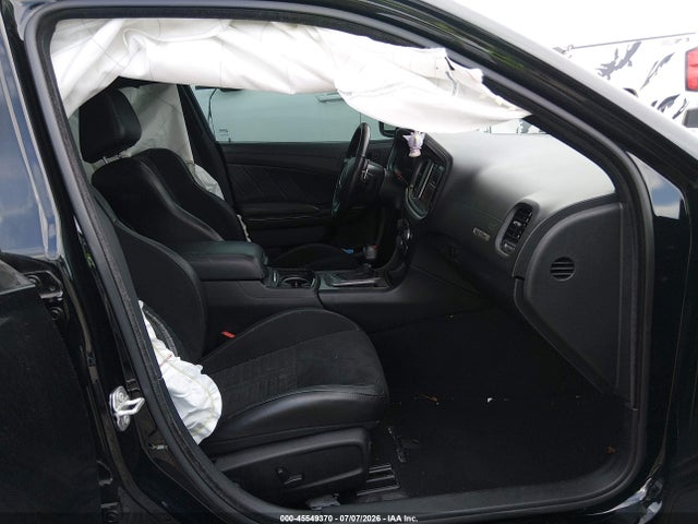 Aukcja sprzedaży 2023 Dodge Charger Scat Pack, vin: 2C3CDXGJ3PH700999, numer aukcji: 45549370