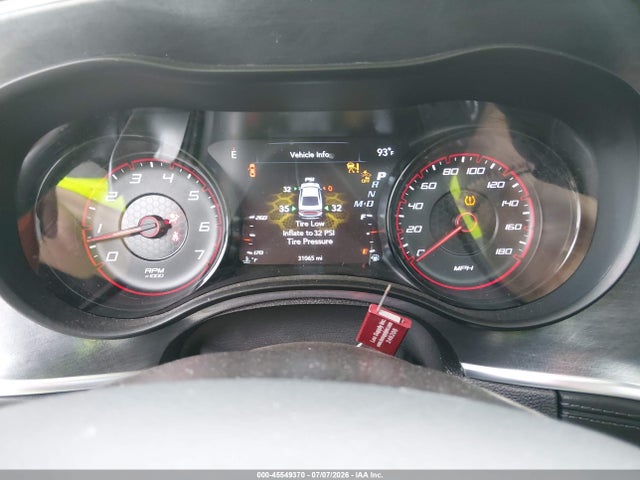 Aukcja sprzedaży 2023 Dodge Charger Scat Pack, vin: 2C3CDXGJ3PH700999, numer aukcji: 45549370