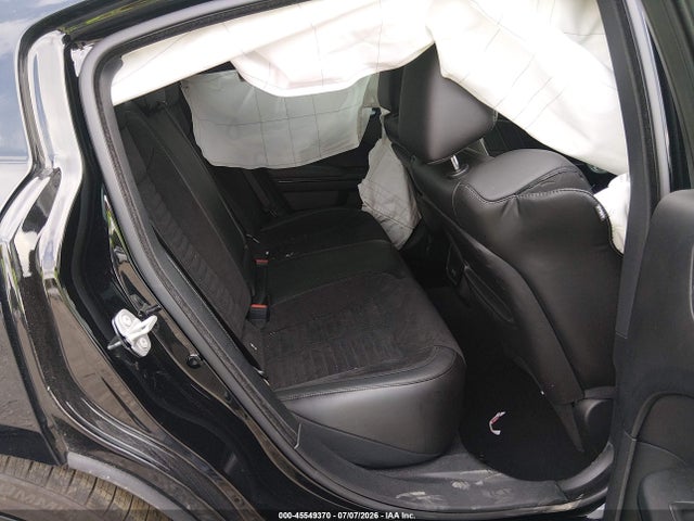 Aukcja sprzedaży 2023 Dodge Charger Scat Pack, vin: 2C3CDXGJ3PH700999, numer aukcji: 45549370
