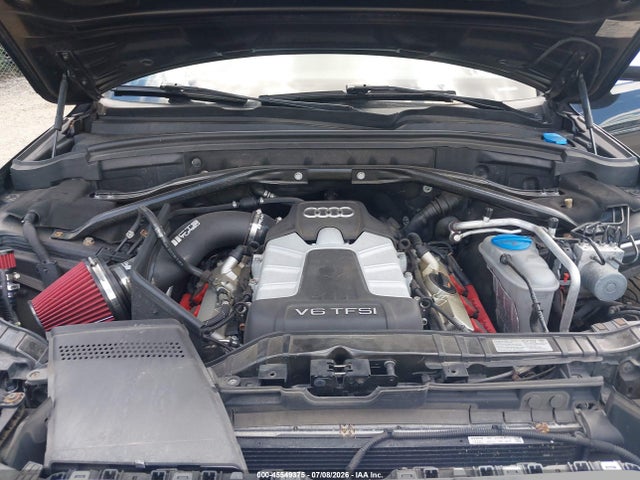 WA1CGAFP8EA021824 Audi Sq5 3.0t Premium Plus