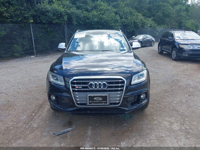 WA1CGAFP8EA021824 Audi Sq5 3.0t Premium Plus