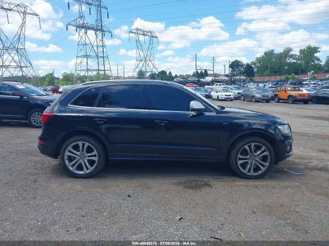 WA1CGAFP8EA021824 Audi Sq5 3.0t Premium Plus