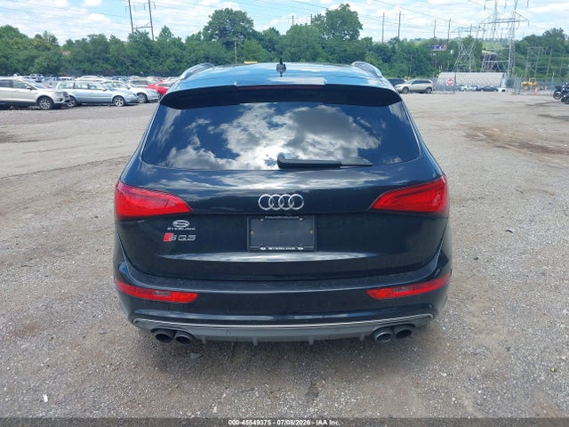 WA1CGAFP8EA021824 Audi Sq5 3.0t Premium Plus