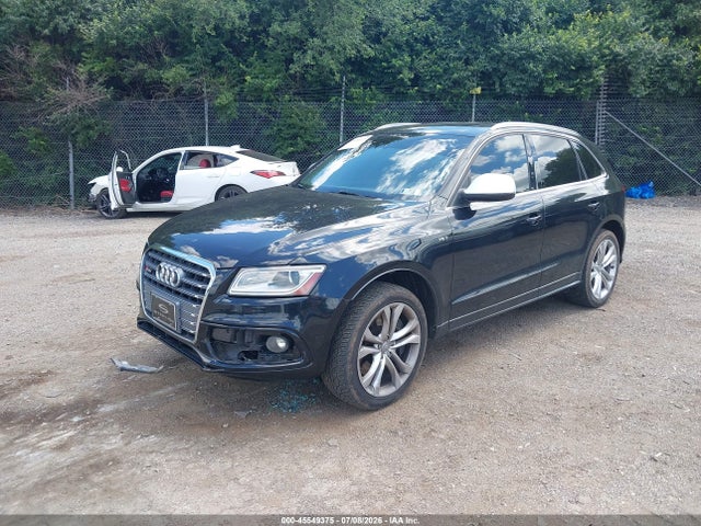 WA1CGAFP8EA021824 Audi Sq5 3.0t Premium Plus