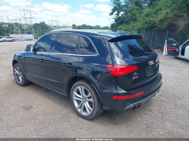 WA1CGAFP8EA021824 Audi Sq5 3.0t Premium Plus