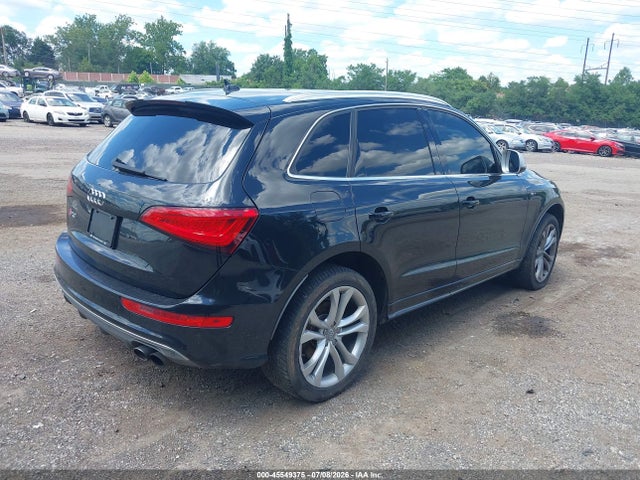 WA1CGAFP8EA021824 Audi Sq5 3.0t Premium Plus