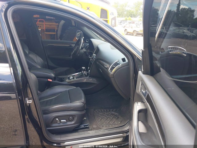 WA1CGAFP8EA021824 Audi Sq5 3.0t Premium Plus