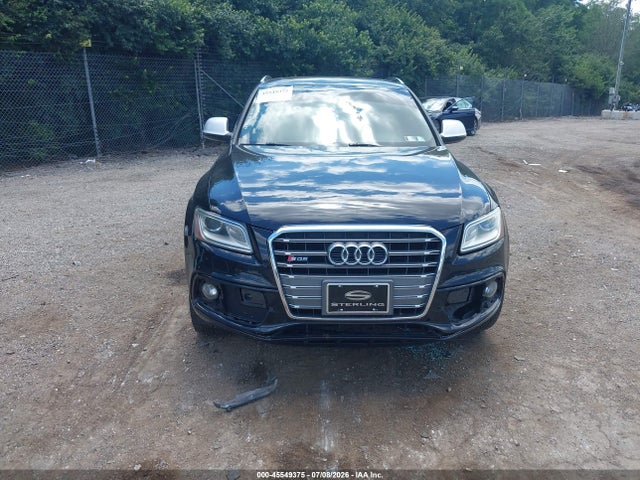 WA1CGAFP8EA021824 Audi Sq5 3.0t Premium Plus