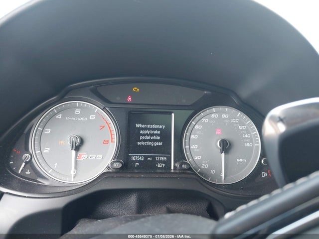 WA1CGAFP8EA021824 Audi Sq5 3.0t Premium Plus