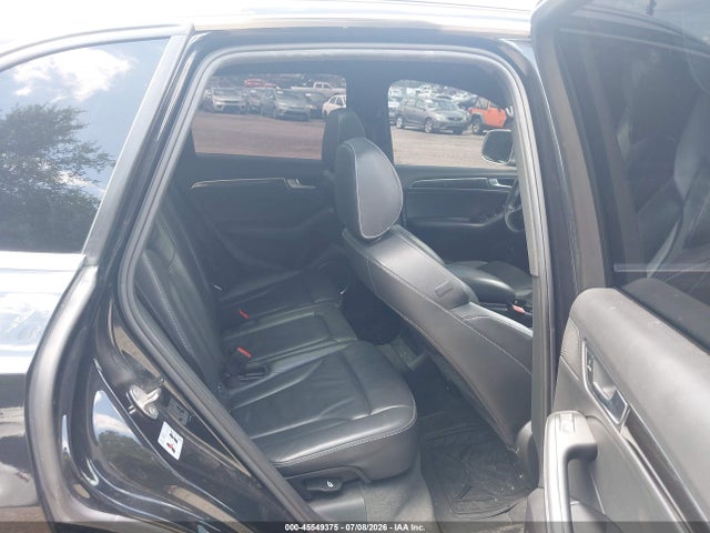 WA1CGAFP8EA021824 Audi Sq5 3.0t Premium Plus