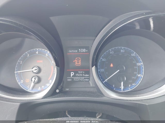 Toyota Corolla S Plus 2014 5YFBURHEXEP161048 Image 7