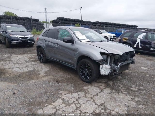 Aukcja sprzedaży 2018 Mitsubishi Outlander Sport 2.0 Le, vin: JA4AP3AU0JU003293, numer aukcji: 45549384