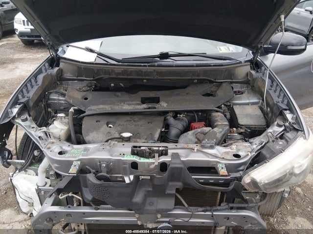 Aukcja sprzedaży 2018 Mitsubishi Outlander Sport 2.0 Le, vin: JA4AP3AU0JU003293, numer aukcji: 45549384