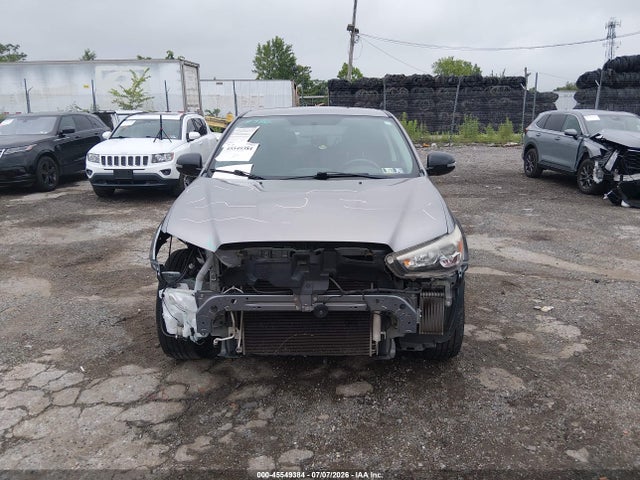 Aukcja sprzedaży 2018 Mitsubishi Outlander Sport 2.0 Le, vin: JA4AP3AU0JU003293, numer aukcji: 45549384