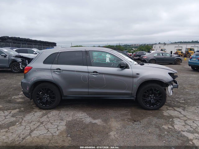 Aukcja sprzedaży 2018 Mitsubishi Outlander Sport 2.0 Le, vin: JA4AP3AU0JU003293, numer aukcji: 45549384