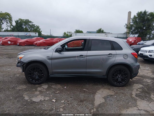 Aukcja sprzedaży 2018 Mitsubishi Outlander Sport 2.0 Le, vin: JA4AP3AU0JU003293, numer aukcji: 45549384