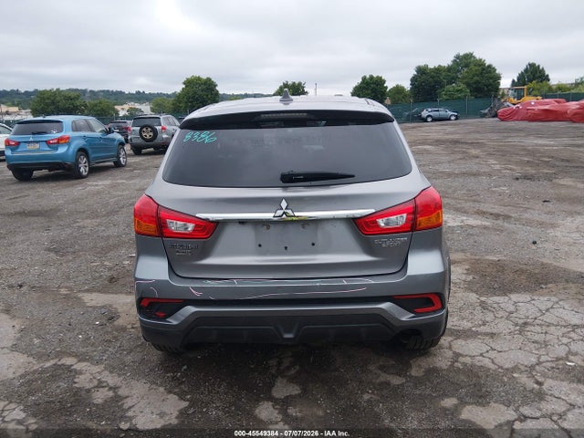 Aukcja sprzedaży 2018 Mitsubishi Outlander Sport 2.0 Le, vin: JA4AP3AU0JU003293, numer aukcji: 45549384