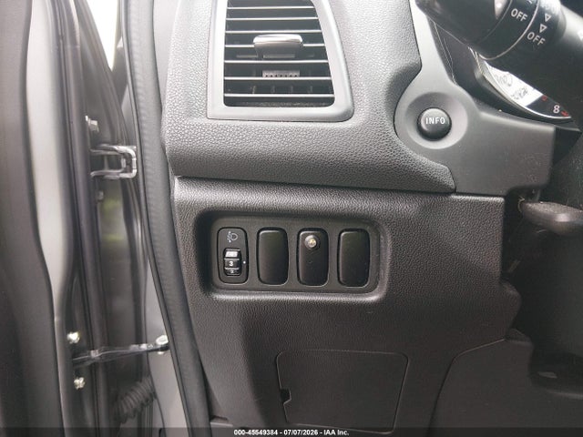 Aukcja sprzedaży 2018 Mitsubishi Outlander Sport 2.0 Le, vin: JA4AP3AU0JU003293, numer aukcji: 45549384