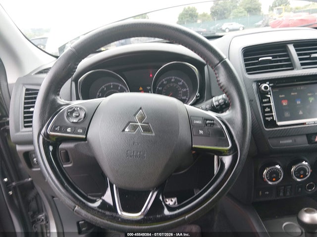 Aukcja sprzedaży 2018 Mitsubishi Outlander Sport 2.0 Le, vin: JA4AP3AU0JU003293, numer aukcji: 45549384