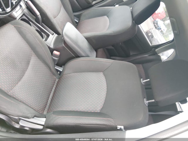 Aukcja sprzedaży 2018 Mitsubishi Outlander Sport 2.0 Le, vin: JA4AP3AU0JU003293, numer aukcji: 45549384