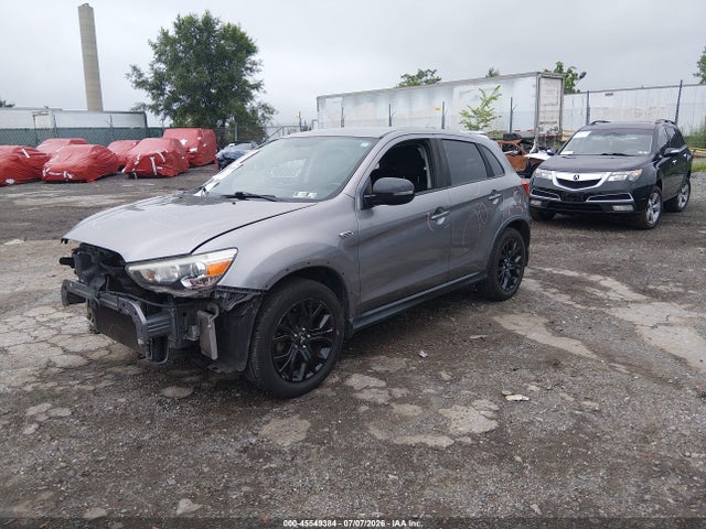 Aukcja sprzedaży 2018 Mitsubishi Outlander Sport 2.0 Le, vin: JA4AP3AU0JU003293, numer aukcji: 45549384