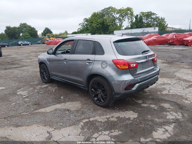Aukcja sprzedaży 2018 Mitsubishi Outlander Sport 2.0 Le, vin: JA4AP3AU0JU003293, numer aukcji: 45549384