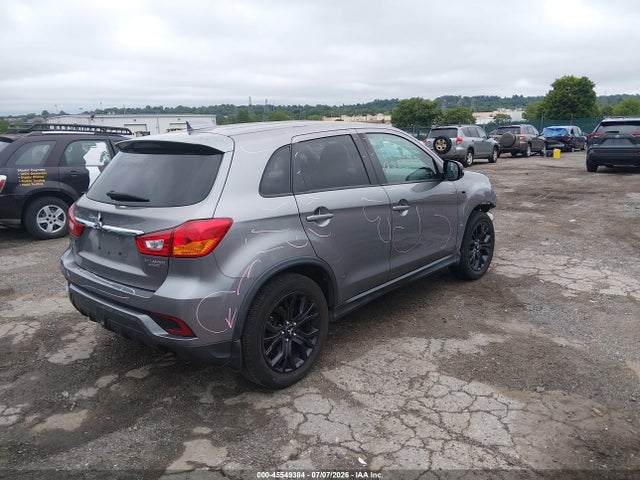 Aukcja sprzedaży 2018 Mitsubishi Outlander Sport 2.0 Le, vin: JA4AP3AU0JU003293, numer aukcji: 45549384