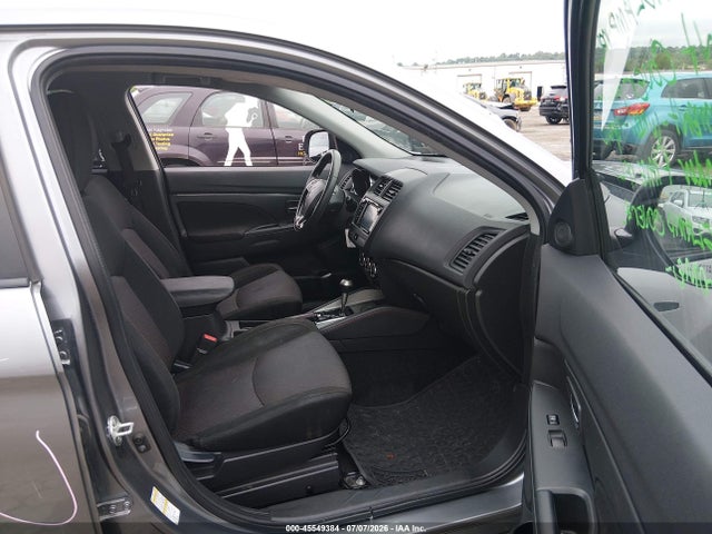 Aukcja sprzedaży 2018 Mitsubishi Outlander Sport 2.0 Le, vin: JA4AP3AU0JU003293, numer aukcji: 45549384