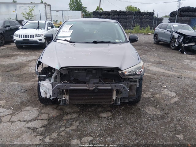 Aukcja sprzedaży 2018 Mitsubishi Outlander Sport 2.0 Le, vin: JA4AP3AU0JU003293, numer aukcji: 45549384