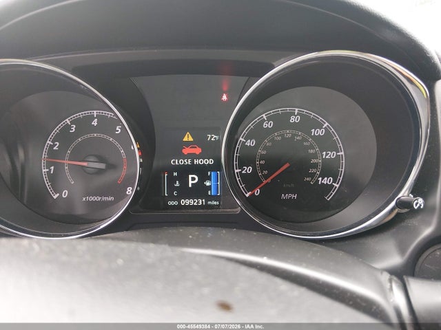 Aukcja sprzedaży 2018 Mitsubishi Outlander Sport 2.0 Le, vin: JA4AP3AU0JU003293, numer aukcji: 45549384